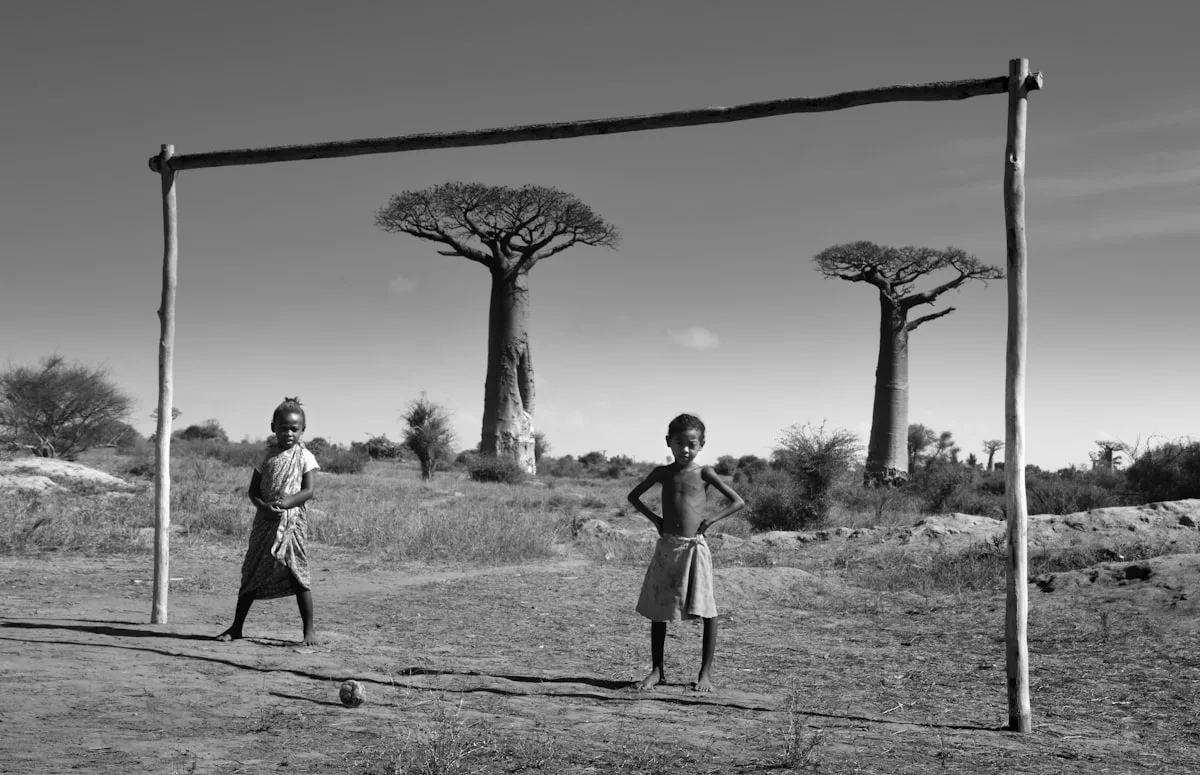 Pestalozzi Madagascar